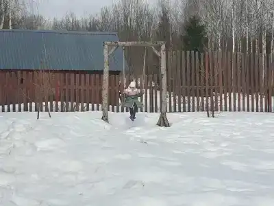Хуторок Печки Лавочки - 17