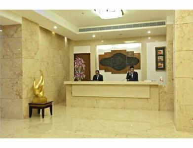 Regenta Central Jal Mahal, Jaipur - 57