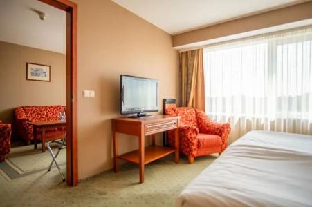 Crowne Plaza Vilnius, An Ihg - 84