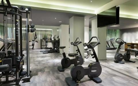 Radisson Blu Lietuva - 32