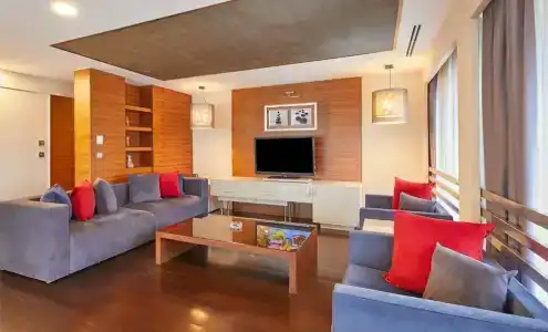Dedeman Istanbul - 11