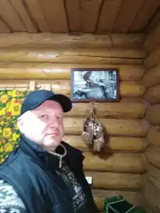 Русская изба - 27