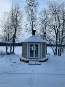 Лахтанпера - 50