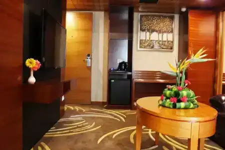 Chennai Le Palace - 23