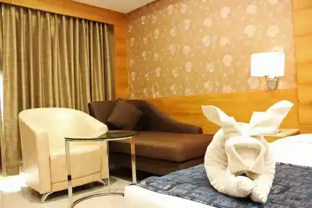 Chennai Le Palace - 22