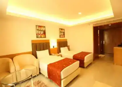 Chennai Le Palace - 46