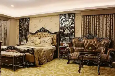 Chennai Le Palace - 52