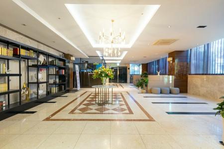 Brown Dot Incheon Songdo - 35