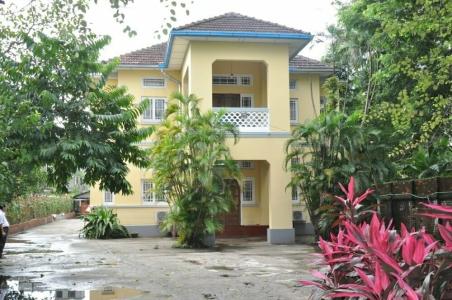 Golden Guest Inn - 46