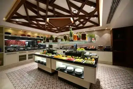 Mövenpick Istanbul Golden Horn - 81