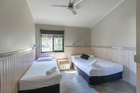 Nobby Beach Holiday Village - 25