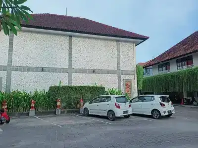 Grand Pondok Puri Ayu - 2