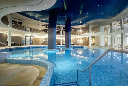 Krumers Alpin – Your Mountain Oasis - 19