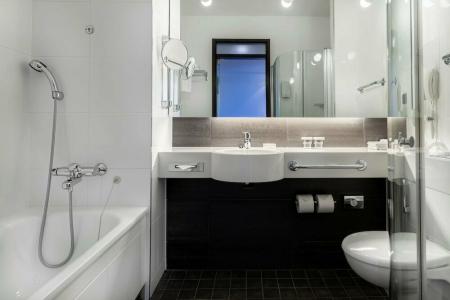 Hilton Helsinki Kalastajatorppa - 12