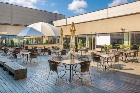 Radisson Kaunas - 71