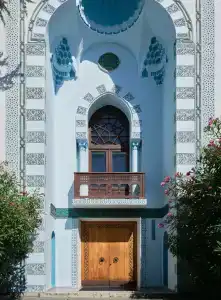 Дюльбер - 16