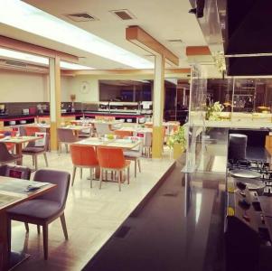 Prestige Old City - 20