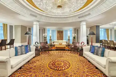 The Athenee, a Luxury Collection, Bangkok - Sha Extra Plus - 32