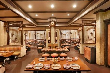 ITC Maratha, a Luxury Collection, Mumbai - 61
