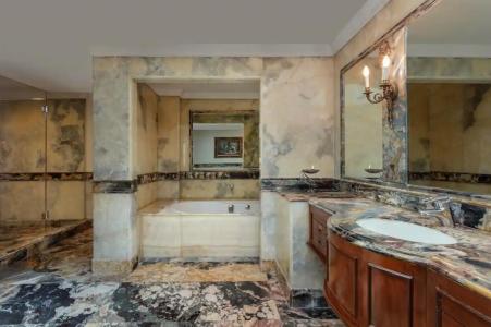 Le Royal Meridien Chennai - 69