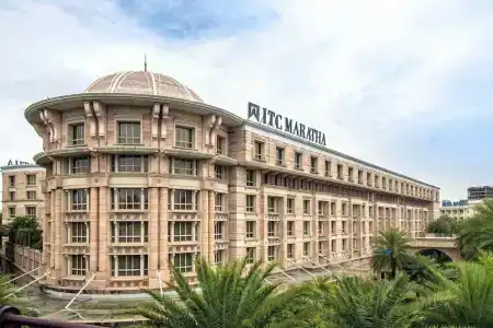 ITC Maratha, a Luxury Collection, Mumbai - 2