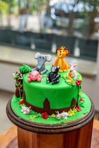 Crowne Plaza Chennai Adyar Park, An Ihg - 10