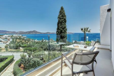 Elounda Ilion Bungalows - 23