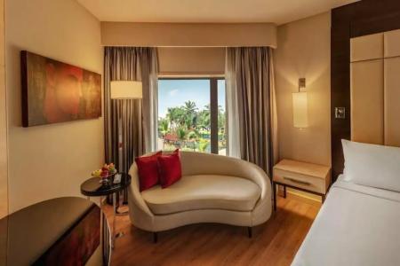 Jw Marriott Mumbai Juhu - 74