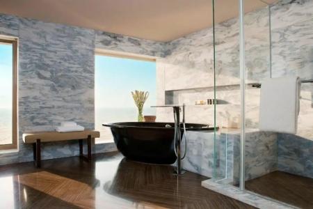 Jw Marriott Mumbai Juhu - 81