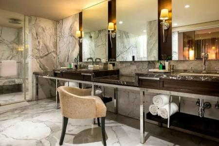 Jw Marriott Mumbai Juhu - 97