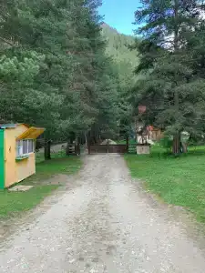 База отдыха у Биляла - 1