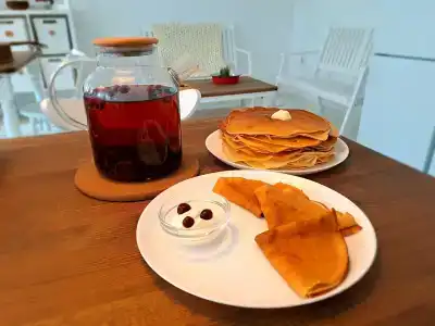 Лопарочка - 66