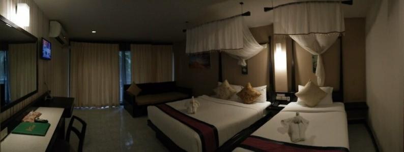 Anyavee Ban Ao Nang Resort - 41