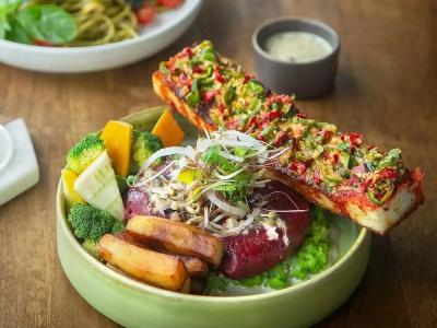 Lemon Tree Premier, Jaipur - 33