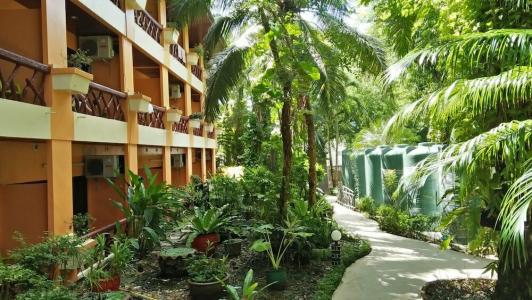 Anyavee Ban Ao Nang Resort - 33