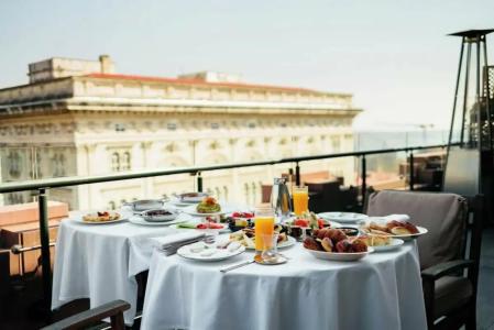 Park Hyatt Istanbul - Macka Palas - 12