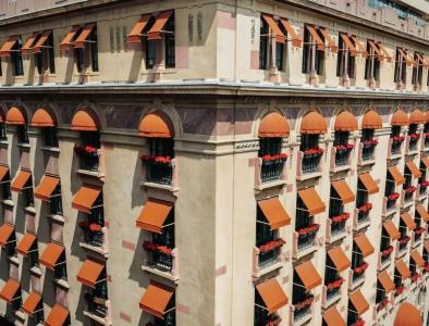 Park Hyatt Istanbul - Macka Palas - 89