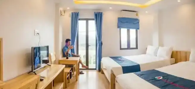 Cat Ba White Pearl - 19