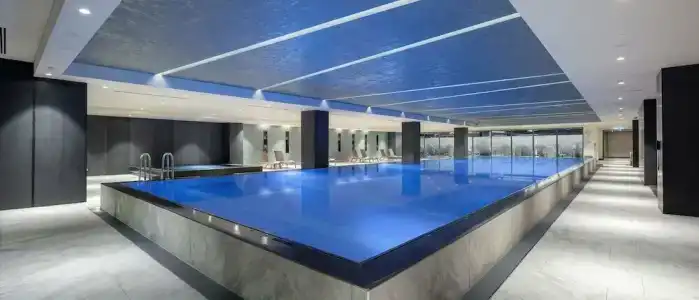 Hilton Istanbul Bakirkoy - 19