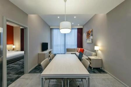 Hyatt House Gebze - 57