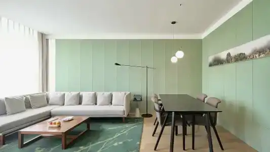 The Sukhothai Shanghai - 83