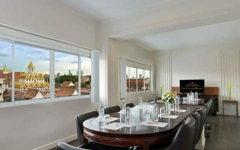 Siam Champs Elyseesi Unique - 75