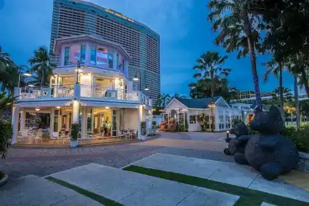 Ambassador City Jomtien Inn Wing - 37
