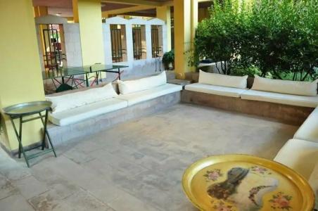 Palm Court Suites - 23