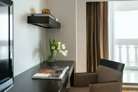 Lebua At State Tower - Sha Extra Plus - 28