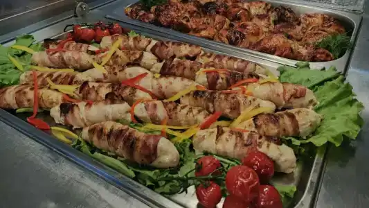 Планета лета - 28