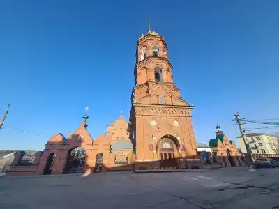 Стрела - 12
