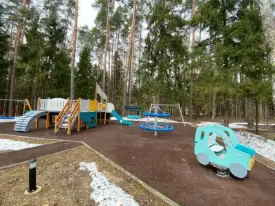 Времена Года - 89