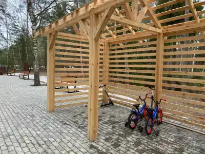 Времена Года - 24