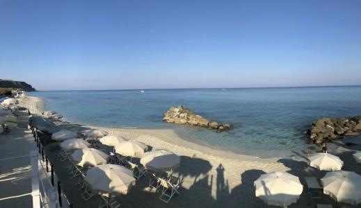 Baia del Godano Resort & Spa - 73